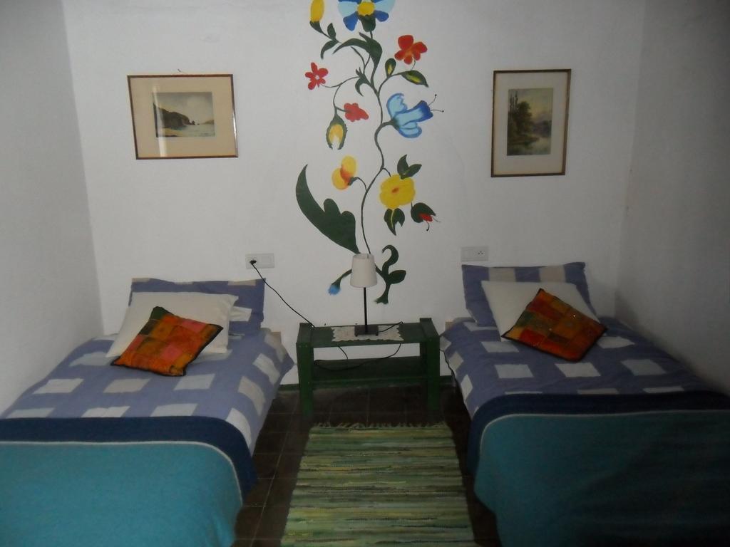 Bed and Breakfast Casa Annette Cortelazor Pokój zdjęcie