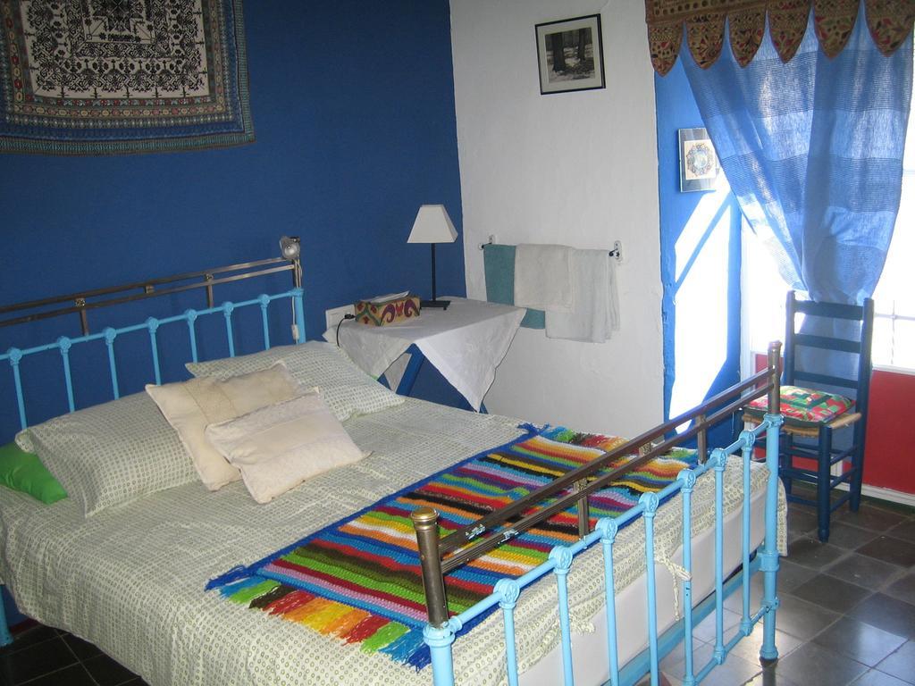 Bed and Breakfast Casa Annette Cortelazor Pokój zdjęcie