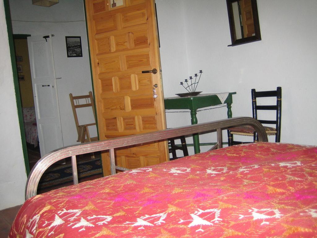 Bed and Breakfast Casa Annette Cortelazor Pokój zdjęcie