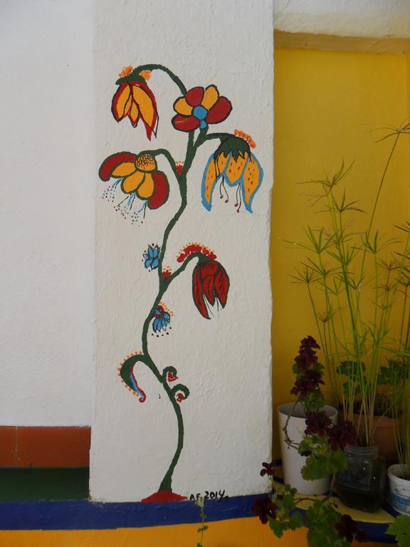 Bed and Breakfast Casa Annette Cortelazor Zewnętrze zdjęcie