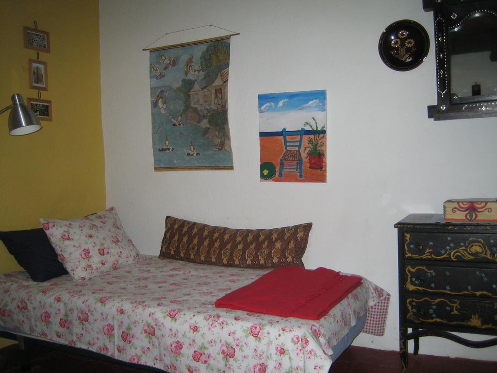 Bed and Breakfast Casa Annette Cortelazor Pokój zdjęcie